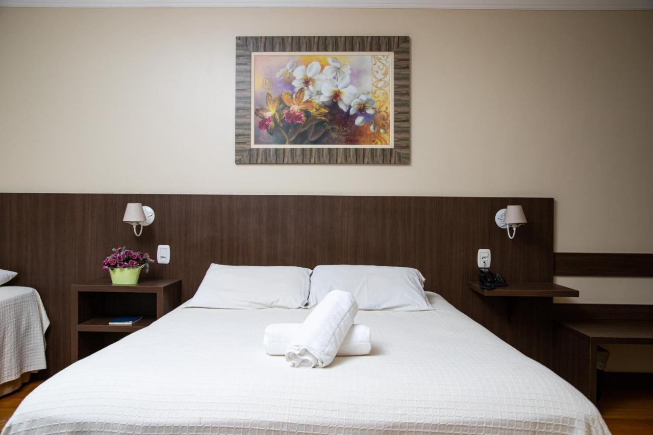 Hotel Premium Gramado Exteriér fotografie