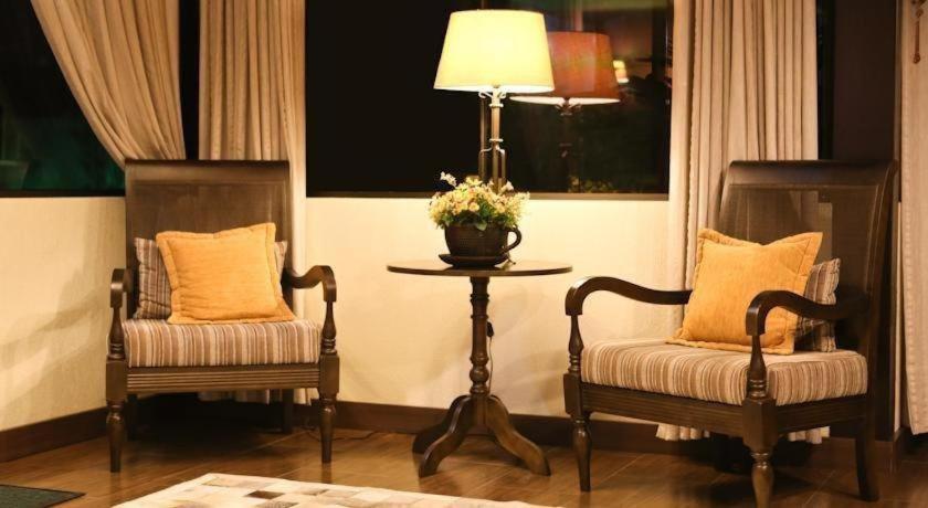 Hotel Premium Gramado Exteriér fotografie