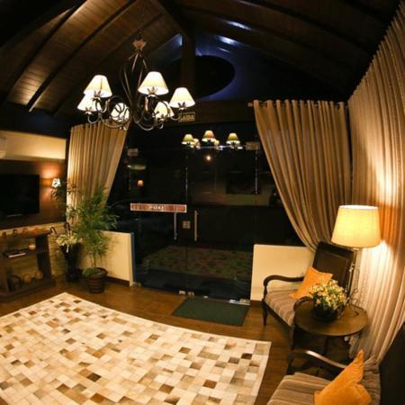 Hotel Premium Gramado Exteriér fotografie